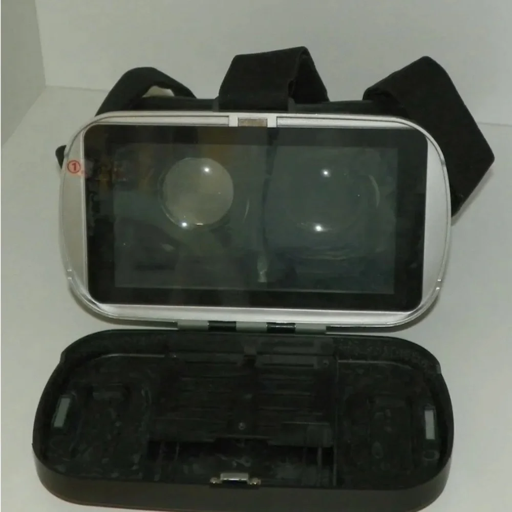 Canbor Virtual Reality Headset
